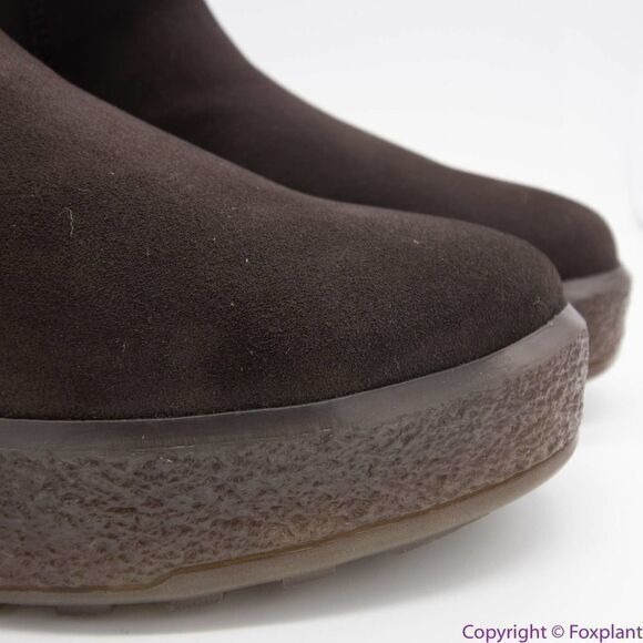 NEW Madewell The‎ Toasty Chelsea Boot, 7 - Picture 10 of 16